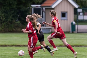 Bild 29 - F SG Blau-Rot Holstein - TuS Tensfeld : Ergebnis: 1:1